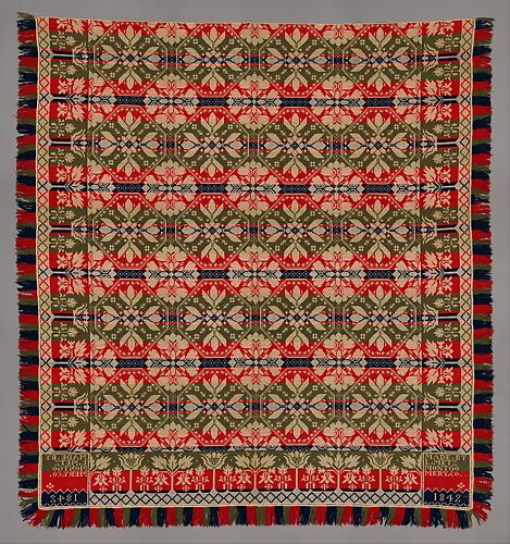 Coverlet