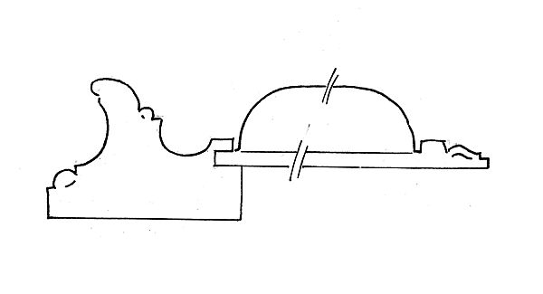 The Sacrifice of Iphigenia, Gaetano Gandolfi (Italian, San Matteo della Decima 1734–1802 Bologna), Oil on canvas