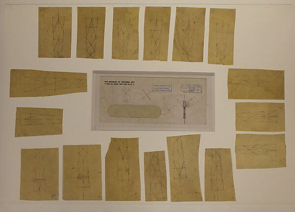 Sketches for 