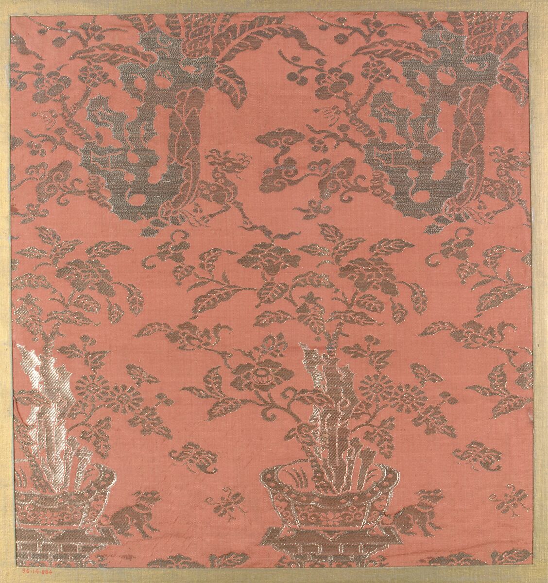 Piece, Silk, Japan 