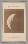 Twelve Photographs of the Moon, Austin Augustus Turner (American, ca. 1813–1866), Albumen silver prints