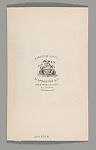 Twelve Photographs of the Moon, Austin Augustus Turner (American, ca. 1813–1866), Albumen silver prints