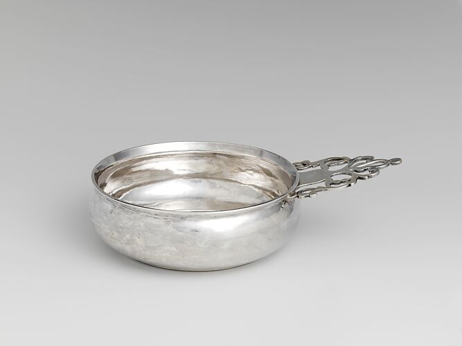 Porringer