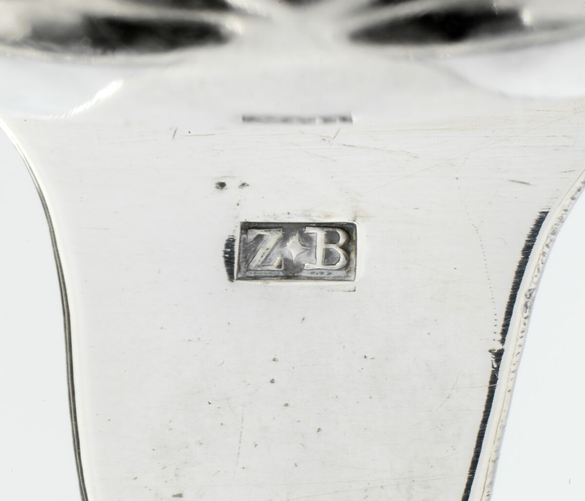 Porringer, Zachariah Brigden (1734–1787), Silver, American