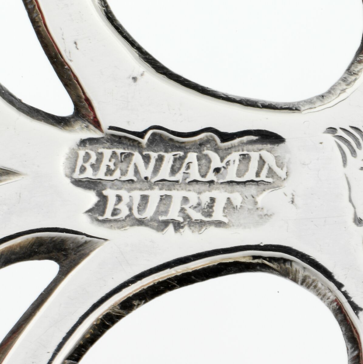 Porringer, Benjamin Burt (American, Boston, Massachusetts 1729–1805 Boston, Massachusetts), Silver, American