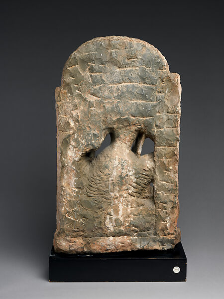 Durga Mahishamardini, Hardstone, India (Baijnath, Almora)