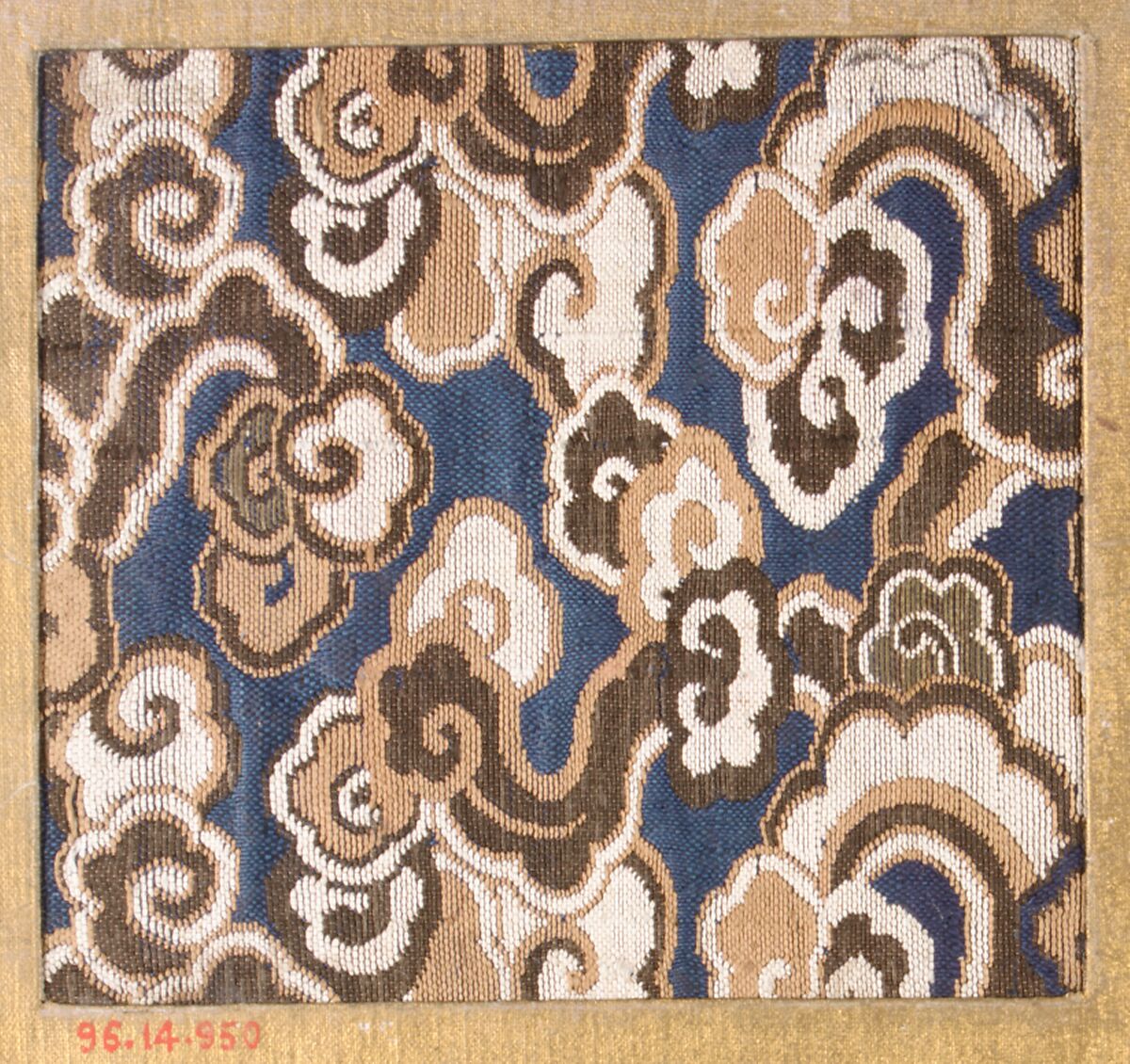 Piece, Silk, Japan 