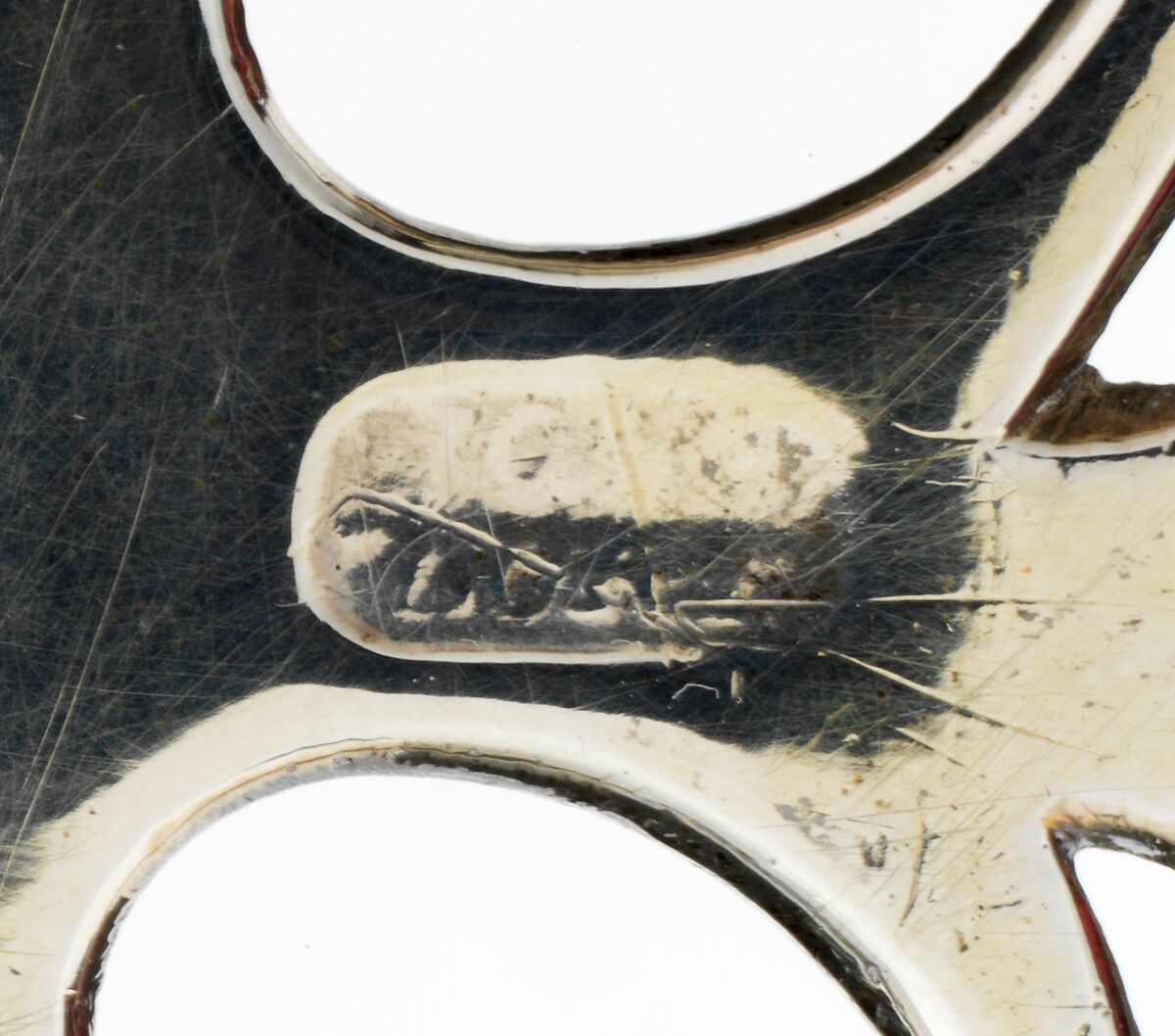 Porringer, John Burt (1692/93–1745/46), Silver, American