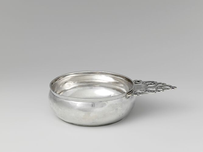 Porringer