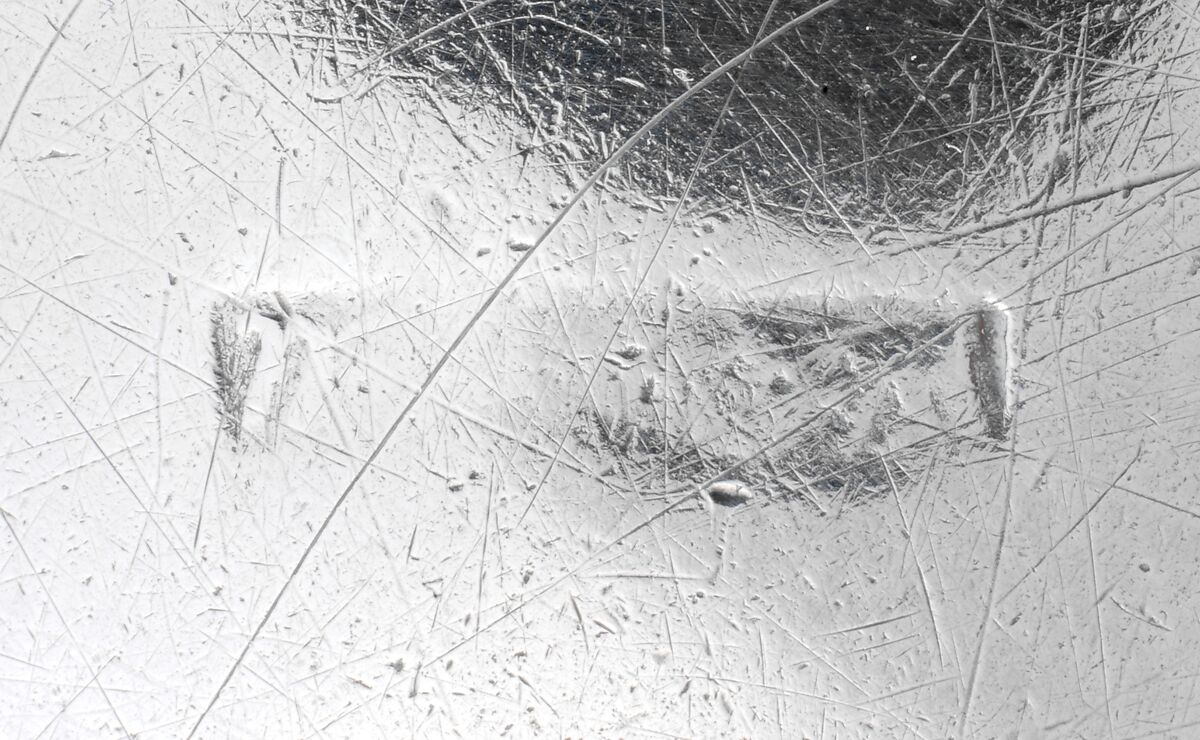 Porringer, William Cowell Sr. (1682/83–1736), Silver, American