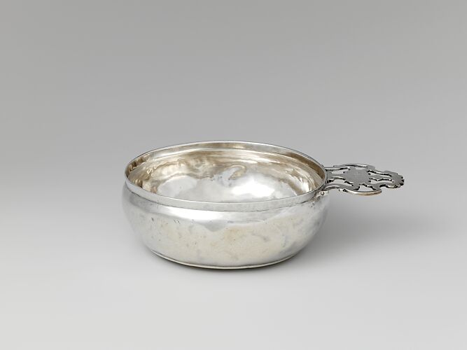 Porringer