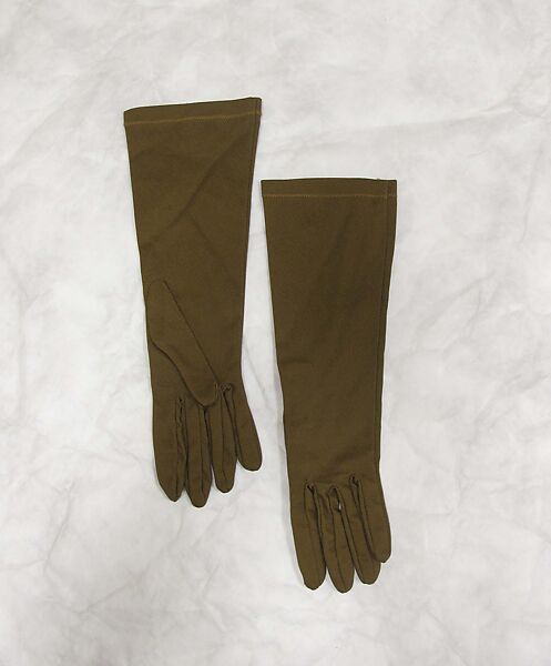 Ensemble, Romeo Gigli (Italian, born 1949), silk, cotton, acetate, nylon, spandex, leather, mother-of-pearl, Italian