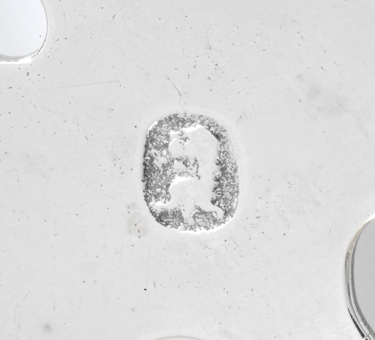 Porringer, William Cowell Sr. (1682/83–1736), Silver, American