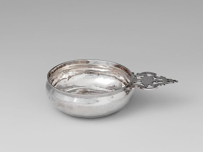 Porringer