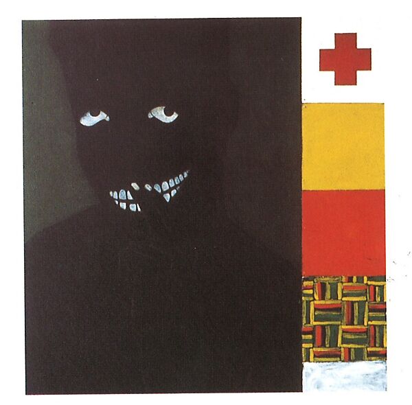 Kerry James Marshall, Silence is Golden