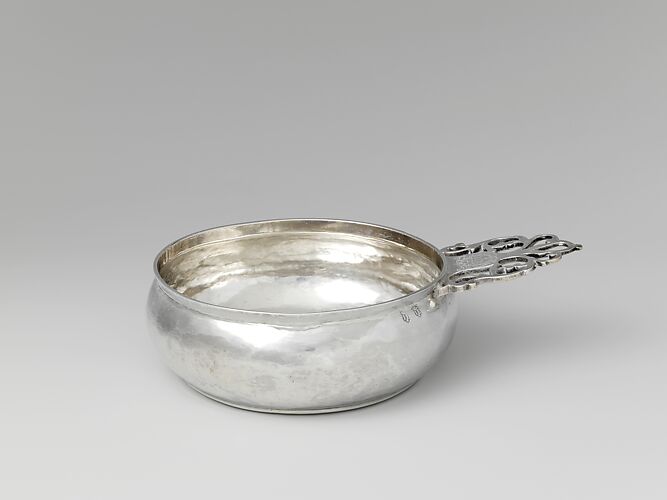 Porringer