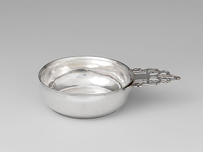 Porringer