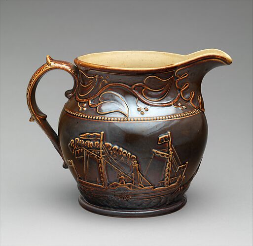 Pitcher