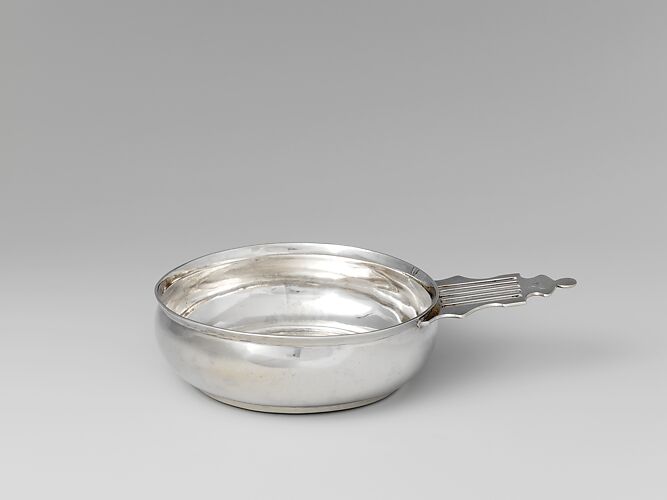 Porringer