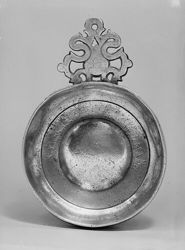 Porringer