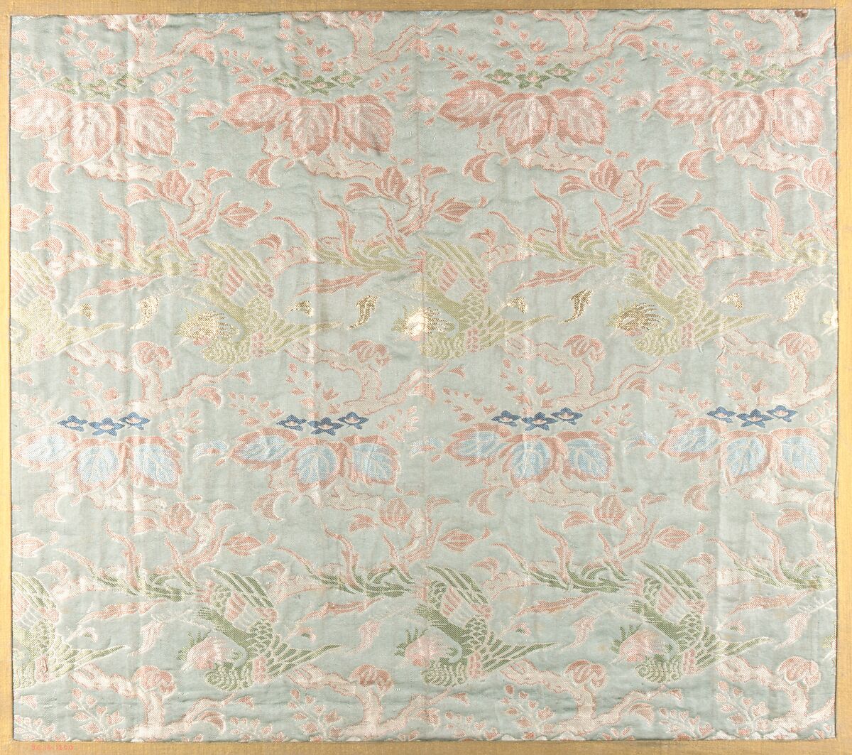 Piece, Silk, Japan 