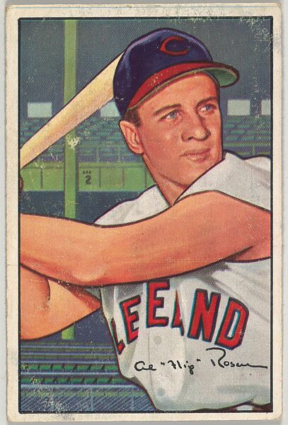 Issued by Bowman Gum Company - Al 