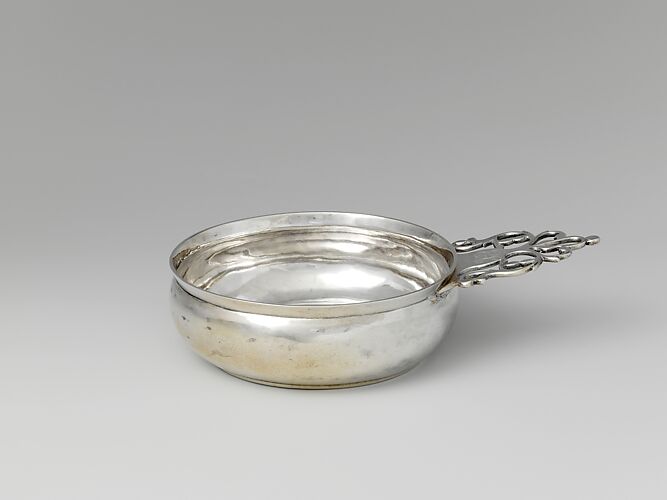 Porringer