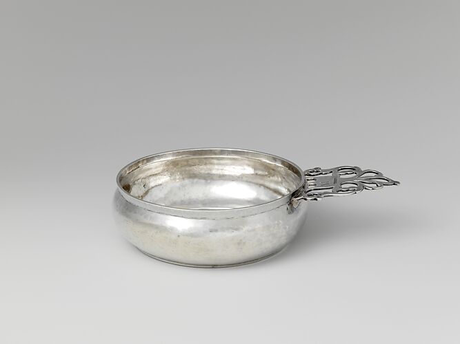 Porringer