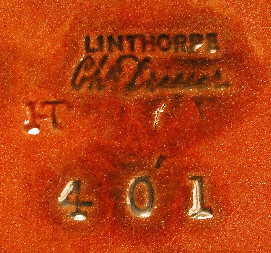 Jug, Christopher Dresser (British, Glasgow, Scotland 1834–1904 Mulhouse), Glazed earthenware, British