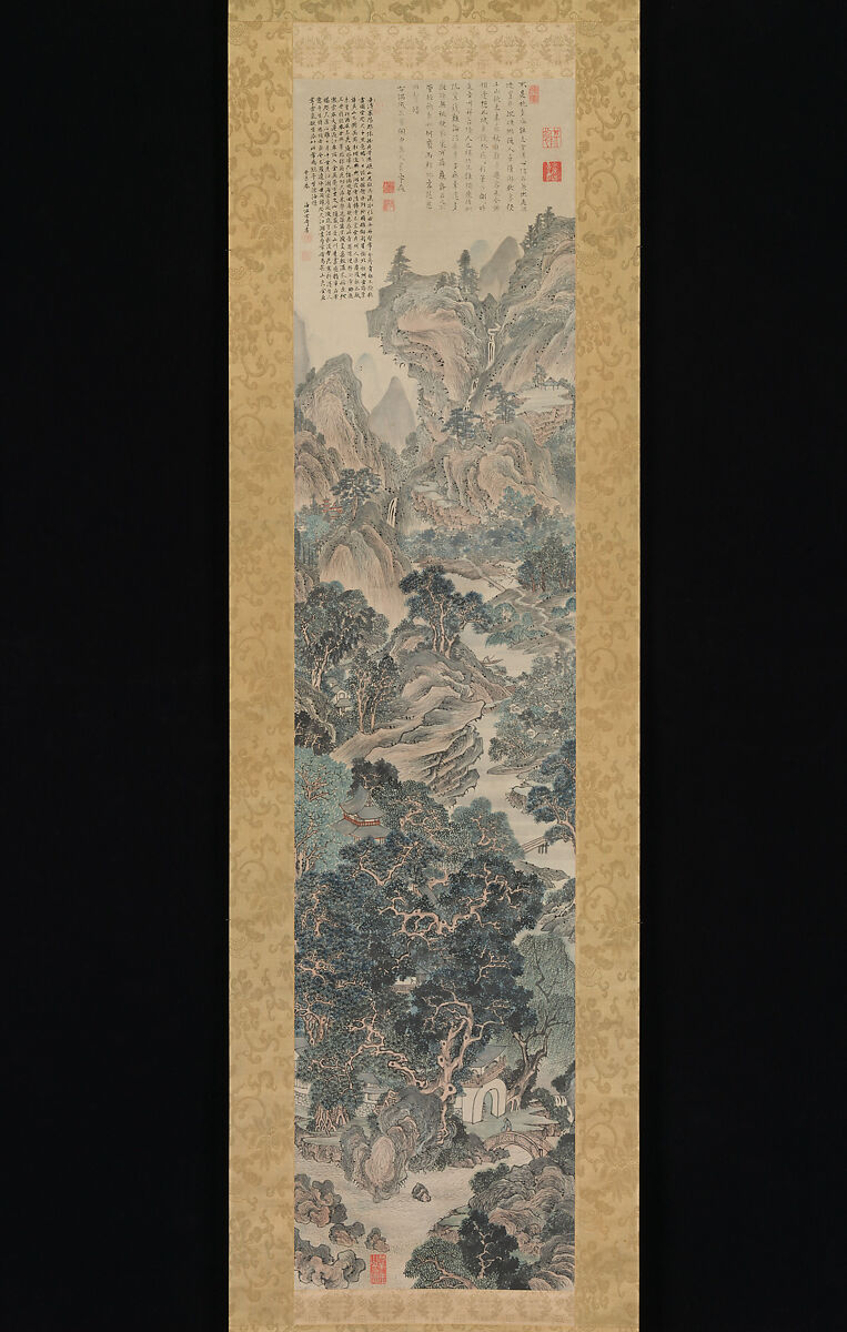 ATTACHING JAPANESE PAPER HINGES TO FINE ART ON PAPER I