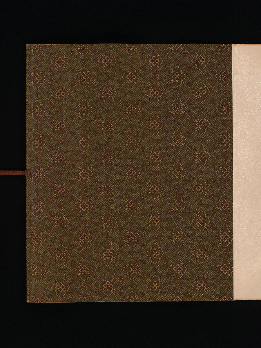 Amusements in Kyoto in the Four Seasons, Maruyama Ōkyo 円山応挙 (Japanese, 1733–1795), Handscroll; ink on paper, Japan