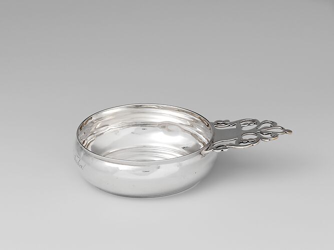 Porringer