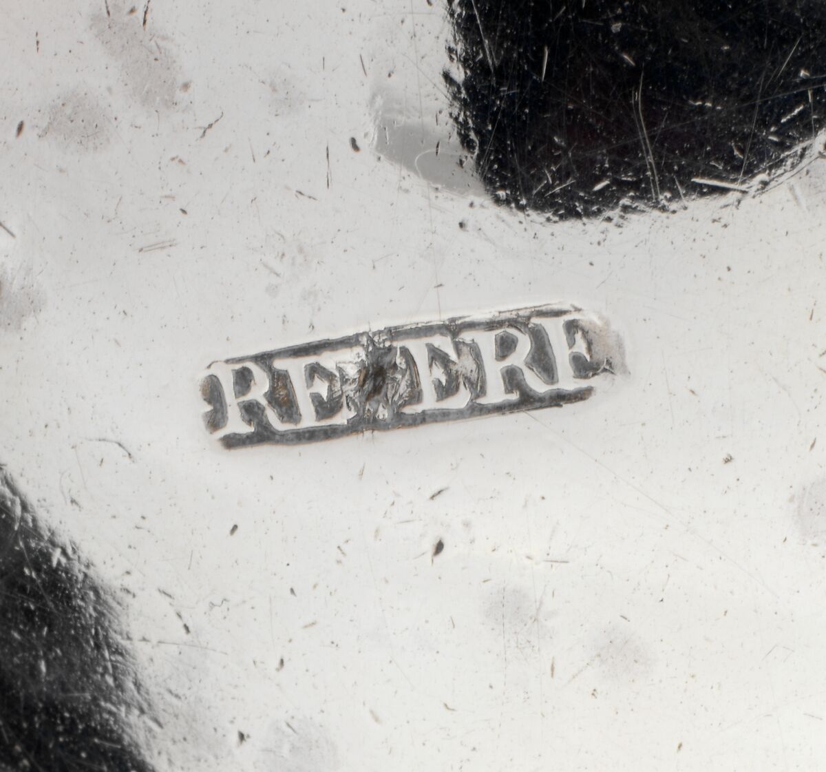 Porringer, Paul Revere Jr. (American, Boston, Massachusetts 1734–1818 Boston, Massachusetts), Silver, American