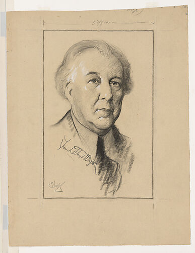 Frank Lloyd Wright