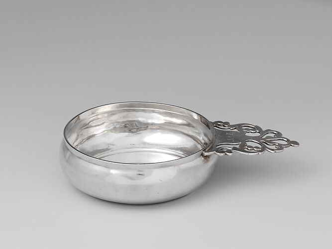 Porringer