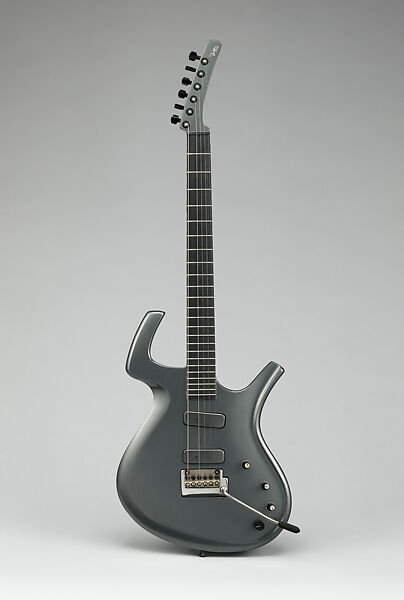 Parker Guitars, Parker Fly electric guitar, American