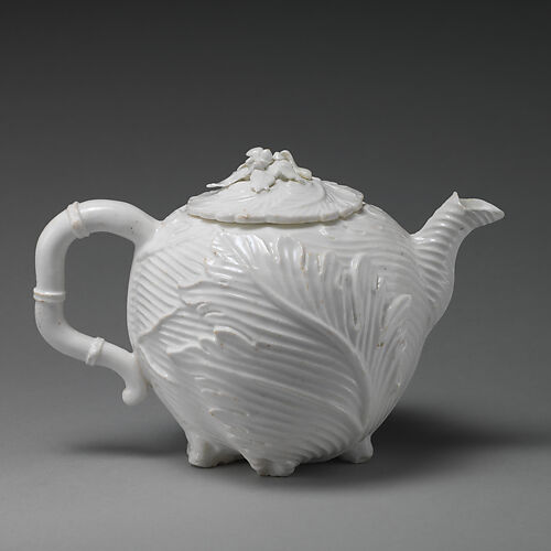 Teapot