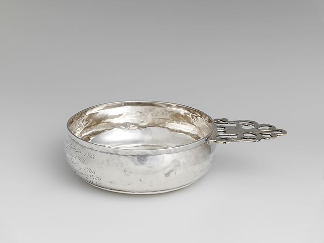 Porringer