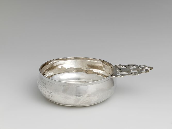 Porringer