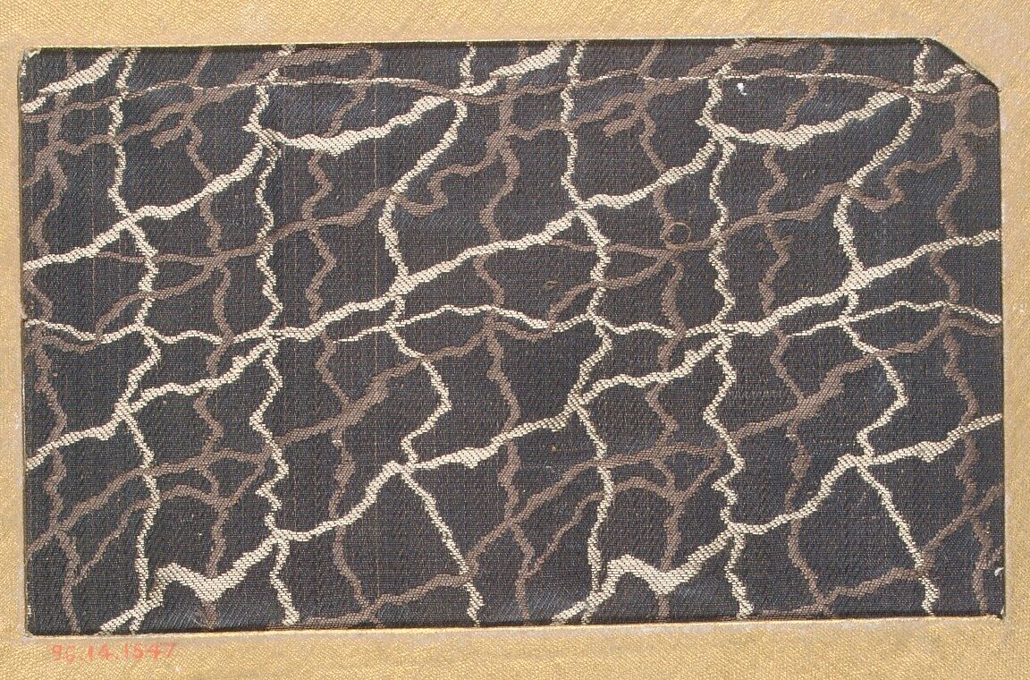 Piece, Silk, Japan 