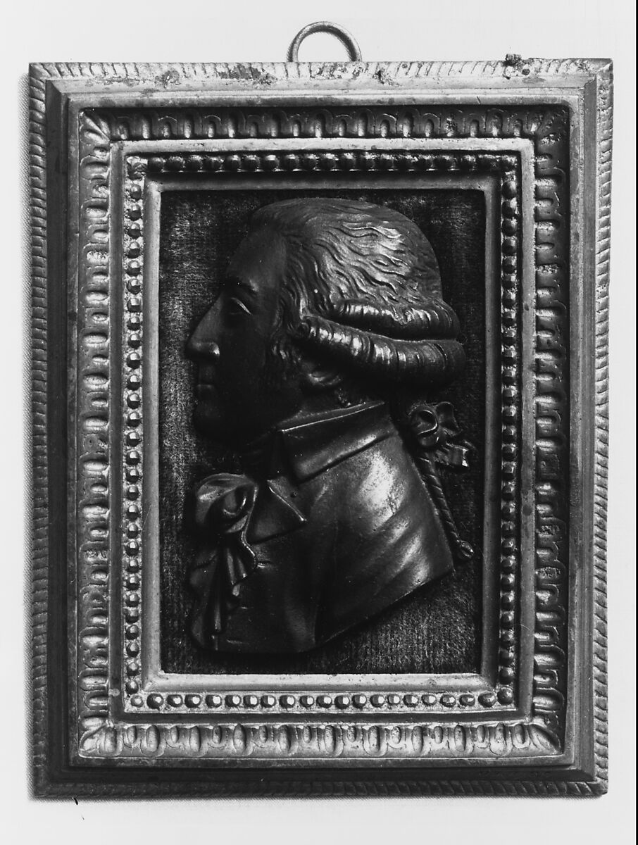 George Washington, Bronze