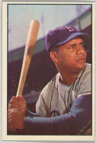 Roy Campanella