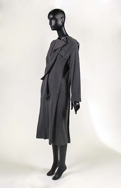 Comme des Garçons - Dress - Japanese - The Metropolitan Museum of Art