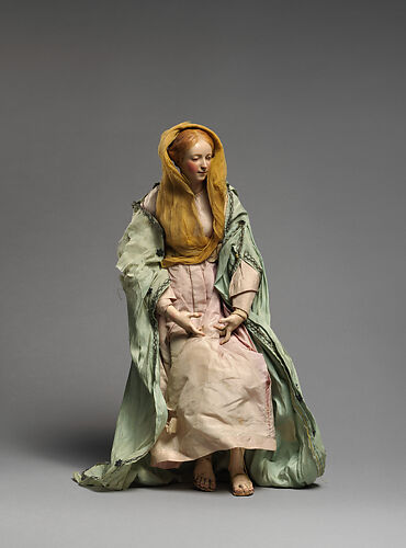 Mary
