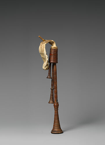 Bagpipe (crèche accessory)