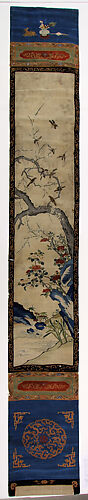 Tapestry Picture