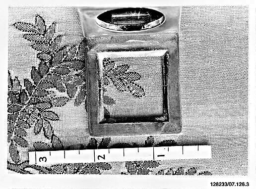 Tapestry Picture, Silk, metallic thread, China