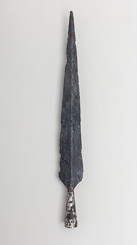Spearhead
