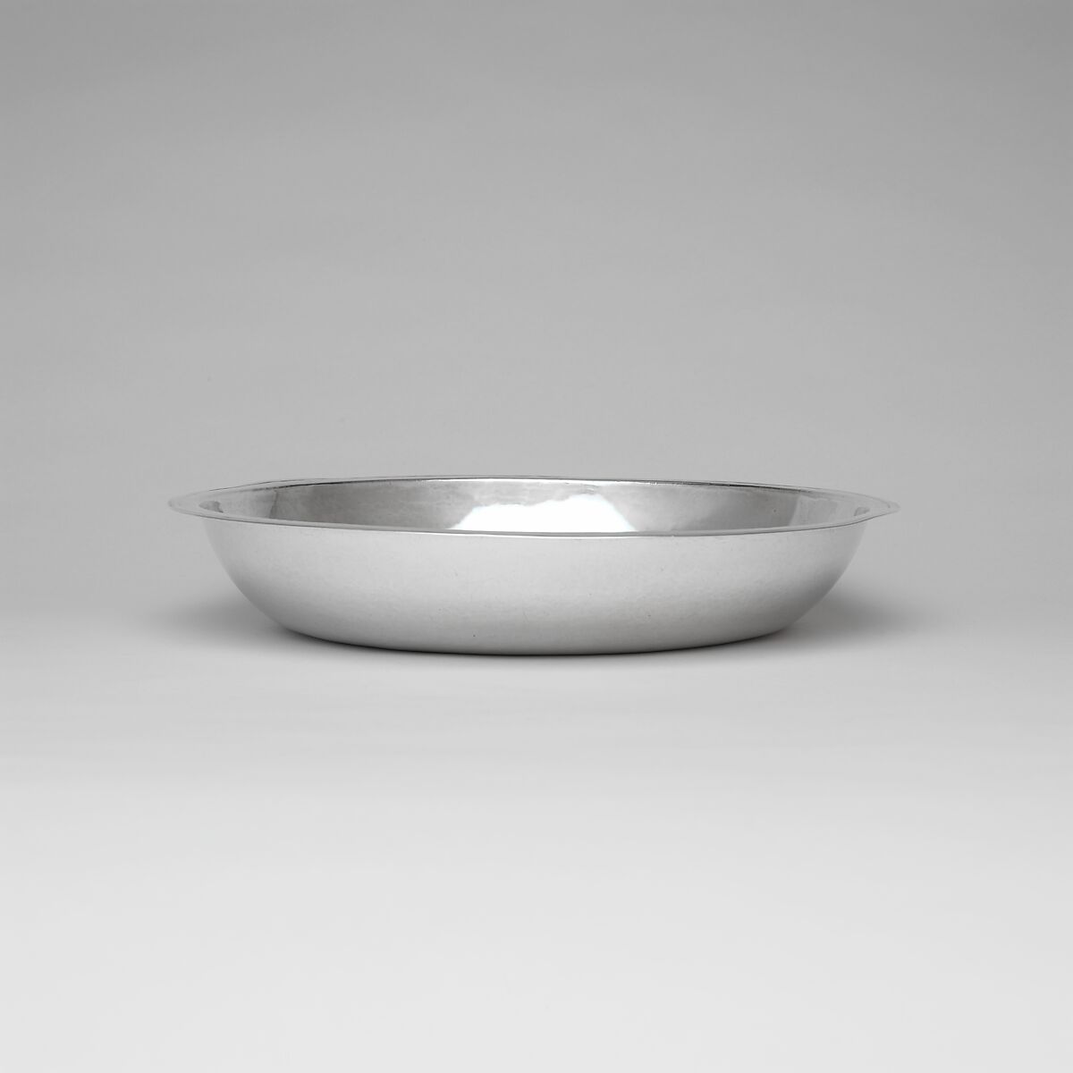 Dish, Silver, American 