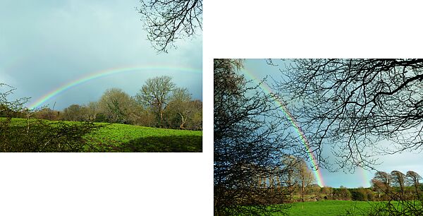 Co Clare, Ireland, Paul Graham (British, born 1956), Inkjet prints